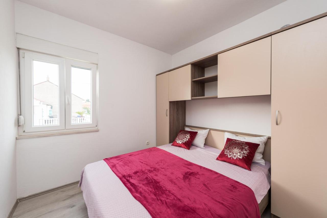 Lavi Apartment Zadar Exterior photo