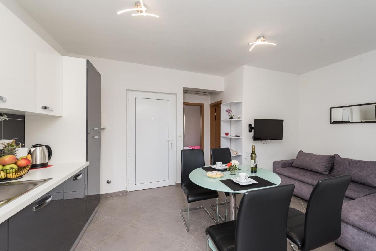 Lavi Apartment Zadar Exterior photo
