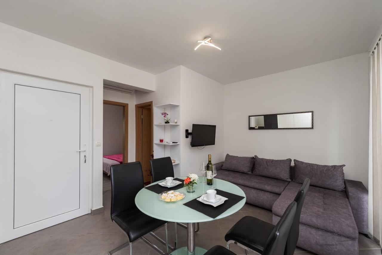 Lavi Apartment Zadar Exterior photo