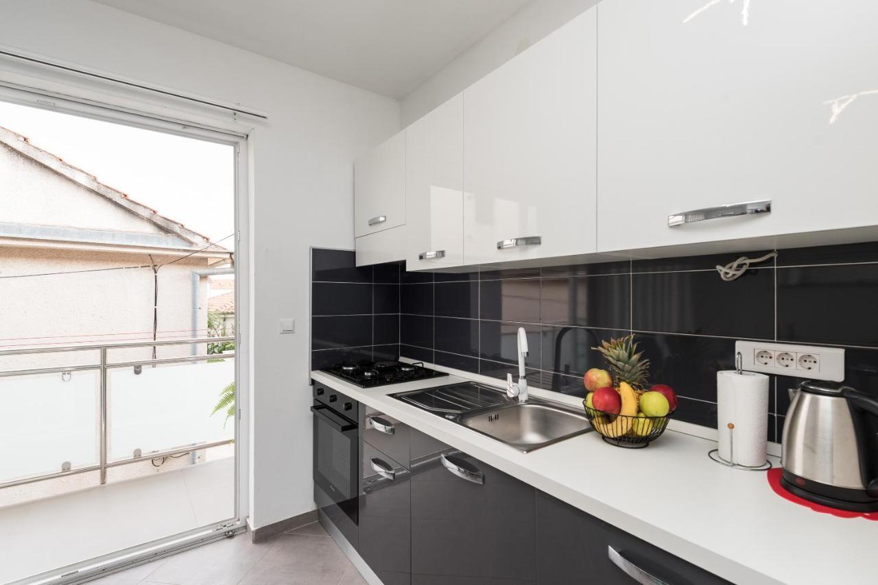 Lavi Apartment Zadar Exterior photo