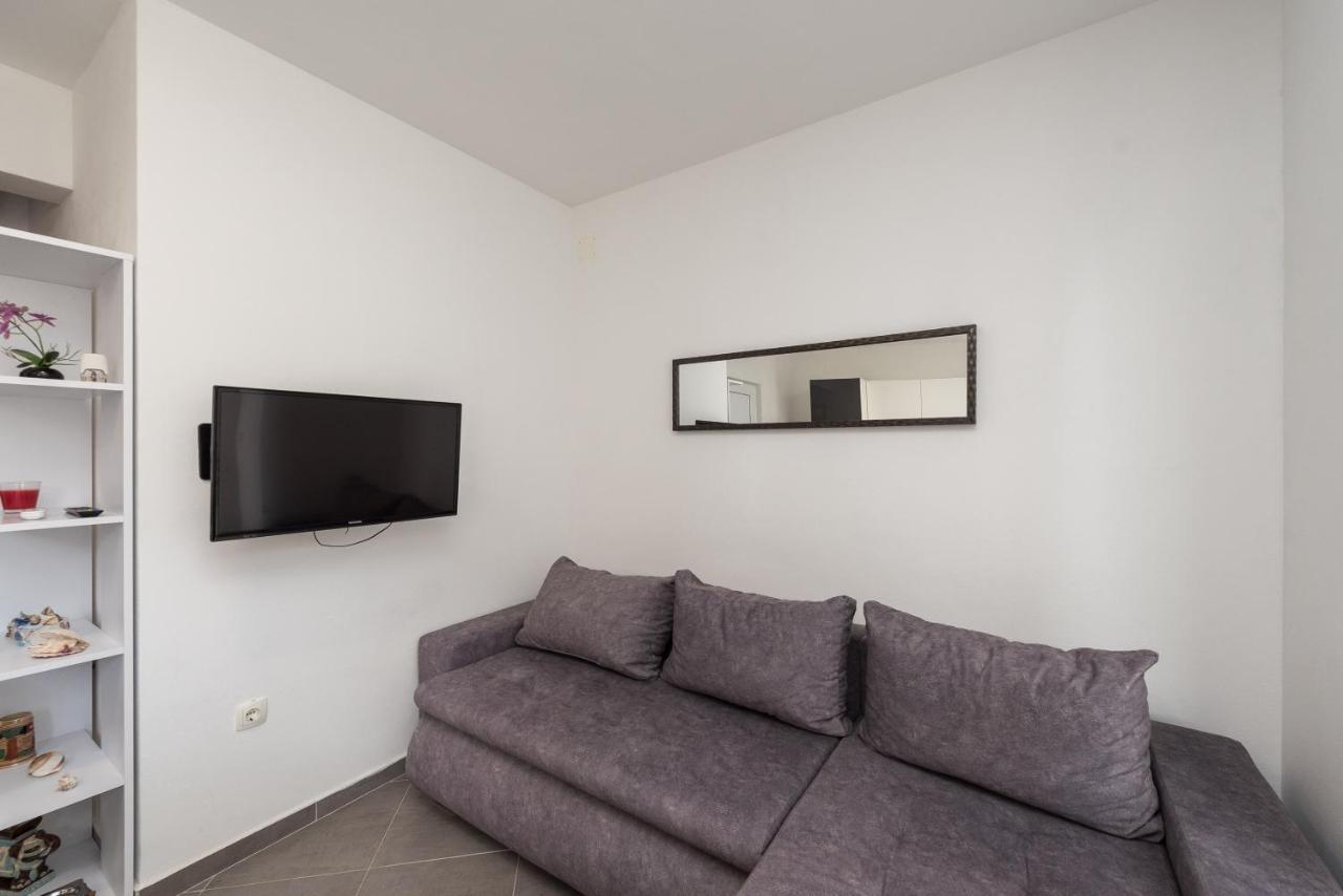 Lavi Apartment Zadar Exterior photo
