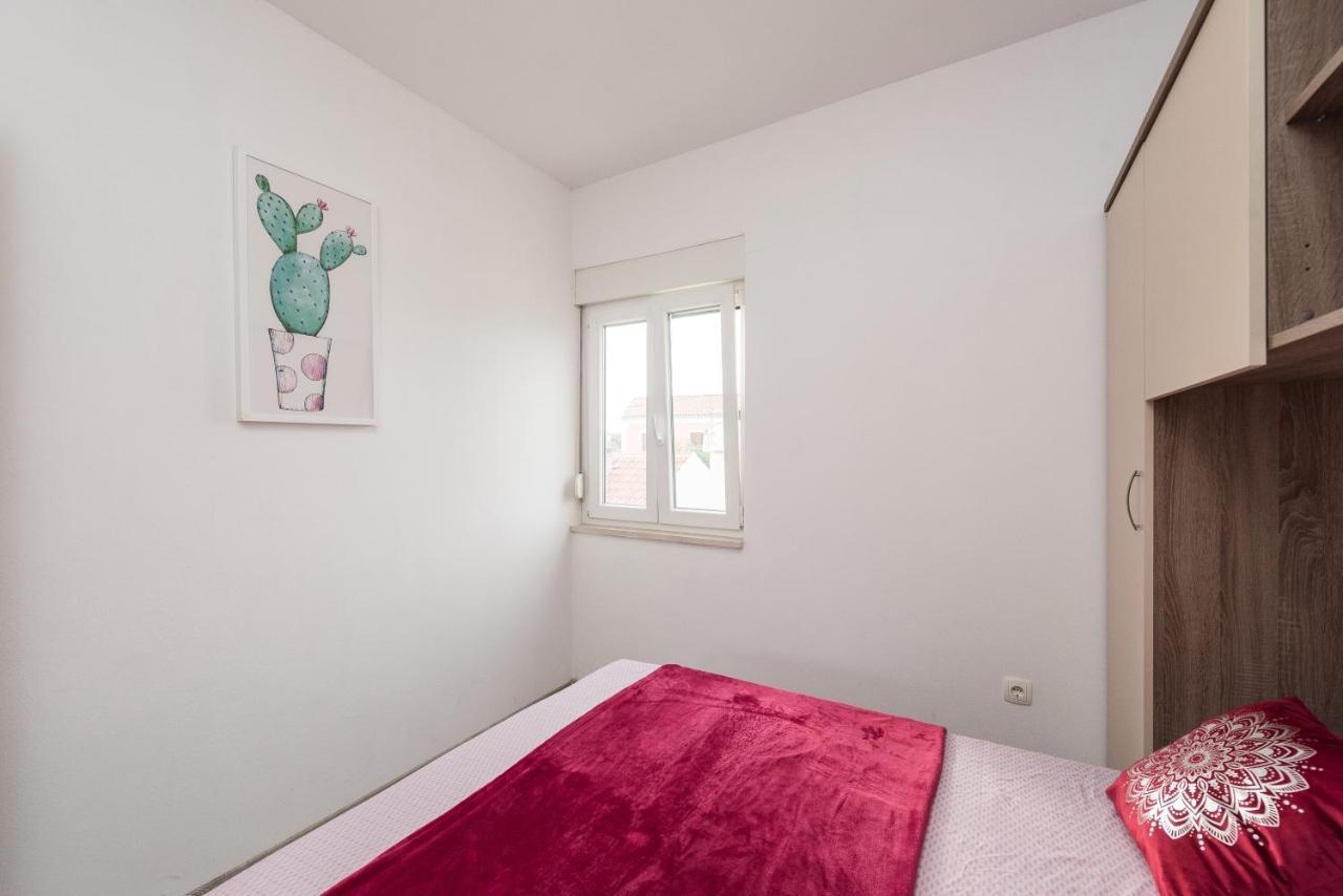 Lavi Apartment Zadar Exterior photo